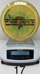 Discraft ESP Drive (Paige Pierce - Prototype)