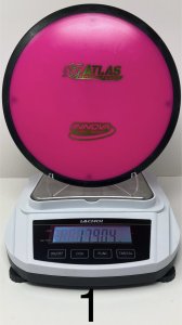 Innova XT Pro Atlas