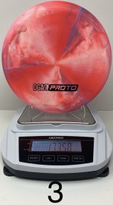 DGA Swirly Sonar (Proto)