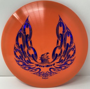 Innova Star Firebird (XXL Skeet Scienski)
