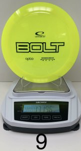 Latitude 64 Opto Line Bolt