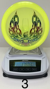Innova Champion Firebird (XXL Skeet Scienski)