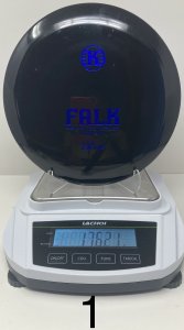 Kastaplast K1 Soft Falk