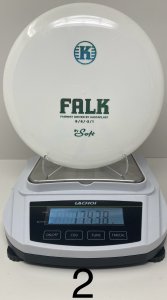 Kastaplast K1 Soft Falk