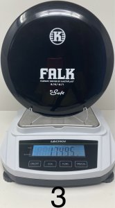 Kastaplast K1 Soft Falk