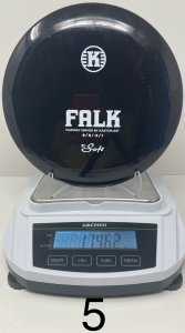Kastaplast K1 Soft Falk