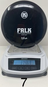 Kastaplast K1 Soft Falk