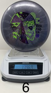Thought Space Athletics Ethereal Pathfinder (Abduction)