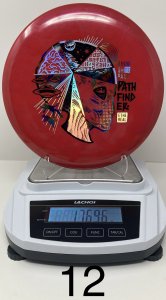 Thought Space Athletics Ethereal Pathfinder (Abduction)