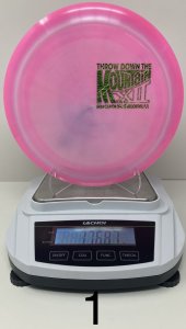 Discraft ESP Scorch (TDTMXII)