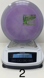 Discraft ESP Scorch (TDTMXII)