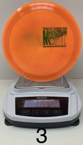 Discraft ESP Scorch (TDTMXII)
