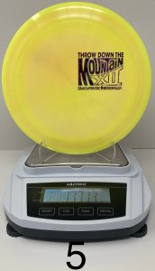 Discraft ESP Scorch (TDTMXII)