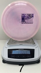 Discraft ESP Scorch (TDTMXII)