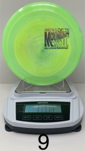Discraft ESP Scorch (TDTMXII)