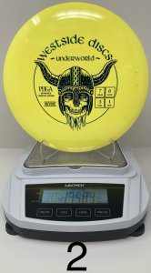 Westside Revive Underworld