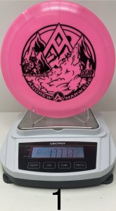 DGA Pro Line Color Glow Avalanche (Andrew Marwede)