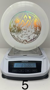 DGA Pro Line Color Glow Avalanche (Andrew Marwede)