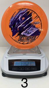 Innova INNfuse Star Destroyer (15 Year Anniversary)