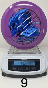Innova INNfuse Star Destroyer (15 Year Anniversary)