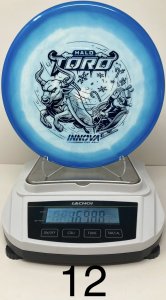 Innova Halo Star Toro (Holiday - 2024)