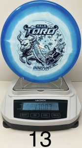 Innova Halo Star Toro (Holiday - 2024)