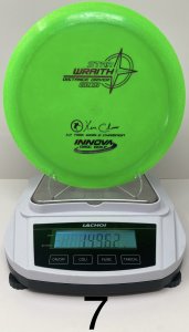 Innova Star Wraith