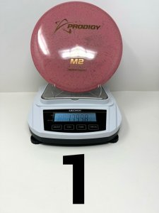 Prodigy ReBlend Plastic M2