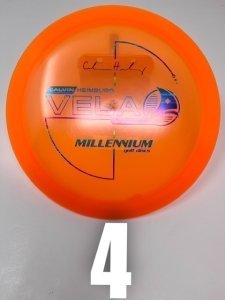 Millennium Quantum Vela (Calvin Heimburg)