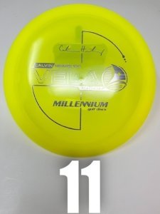 Millennium Quantum Vela (Calvin Heimburg)