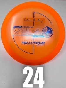 Millennium Quantum Vela (Calvin Heimburg)