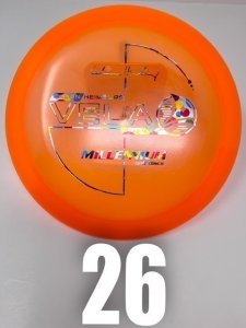 Millennium Quantum Vela (Calvin Heimburg)