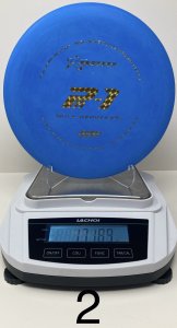 Prodigy 300 Series PA1