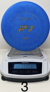 Prodigy 300 Series PA1