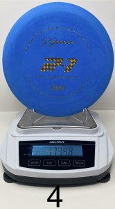 Prodigy 300 Series PA1