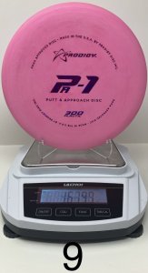 Prodigy 300 Series PA1