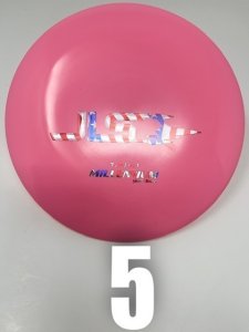 Millennium Standard JLS