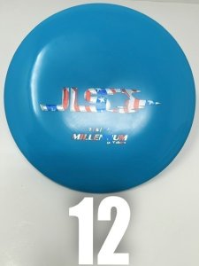 Millennium Standard JLS