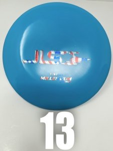 Millennium Standard JLS