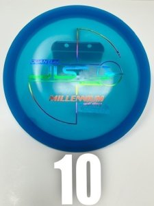 Millennium Quantum JLS (QJLS)