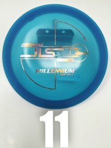 Millennium Quantum JLS (QJLS)