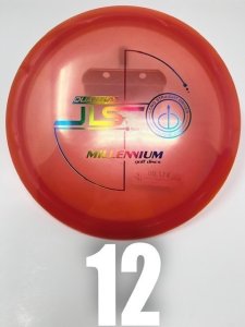 Millennium Quantum JLS (QJLS)