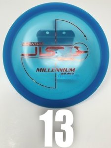 Millennium Quantum JLS (QJLS)