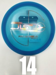 Millennium Quantum JLS (QJLS)