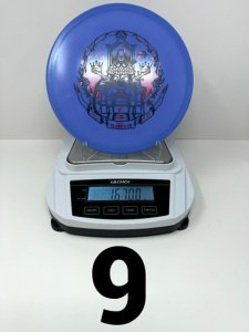 Prodigy Special Blend A2 (Isaac Robinson - 2X World Champion - Tyrants Fall)