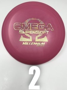 Millennium Standard Omega SuperSoft