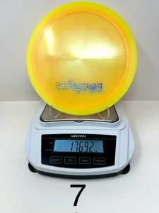 DGA Prototype Distance Driver (Catrina Allen)