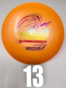 Innova GStar Tern