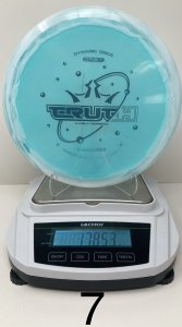Dynamic Discs Lucid Ice Orbit Truth