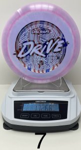 Discraft ESP Drive (Paige Pierce - First Run)